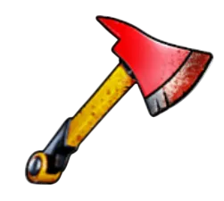 Axe Symbol
