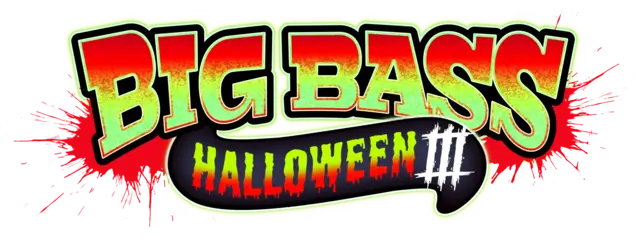 Big Bass Halloween 3
