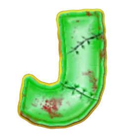 J Symbol
