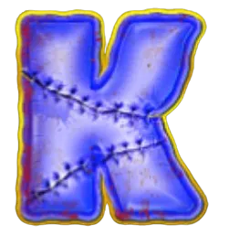 K Symbol