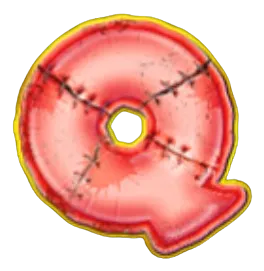 Q Symbol