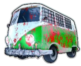 Van Symbol