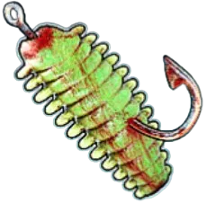 Worm Symbol
